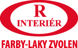 Farby | Laky | Tapety na stenu | R-Interier Zvolen | Eshop